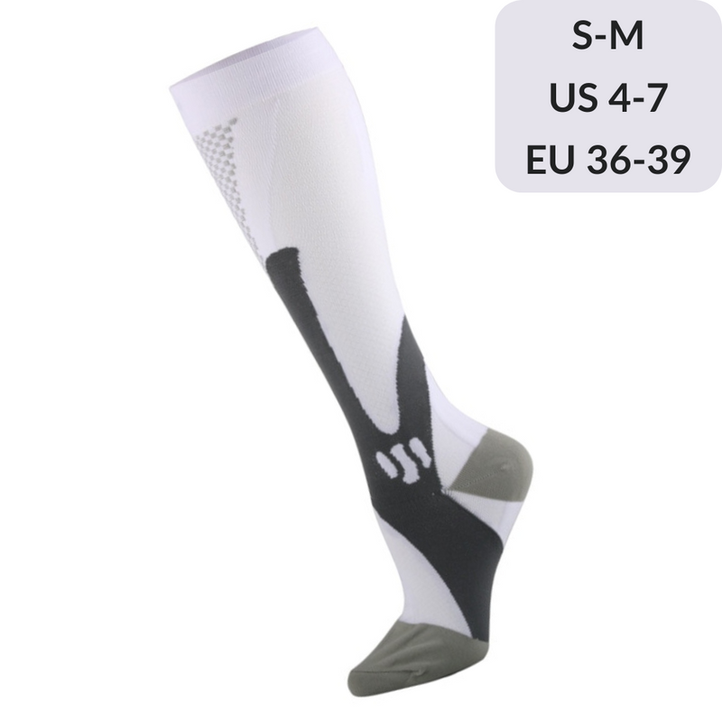 compression_socks_running_white