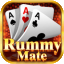 rummy meet game