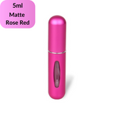 Atomizer_perfume_bottle_matte_rose_red