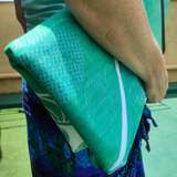 Foldable Travel Yoga Mat