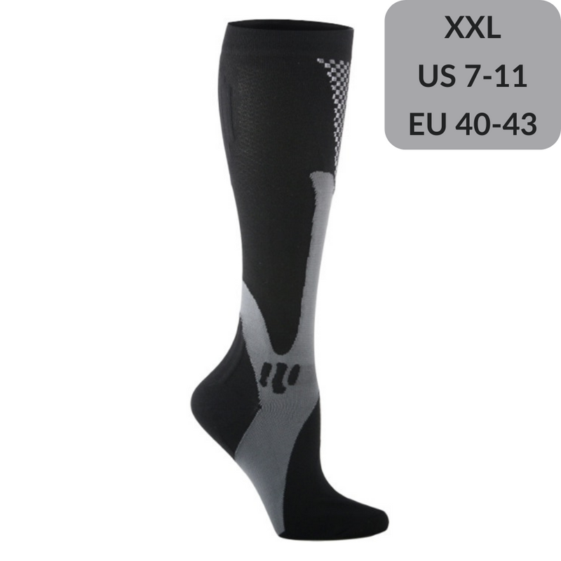 compression_socks_for_men_black