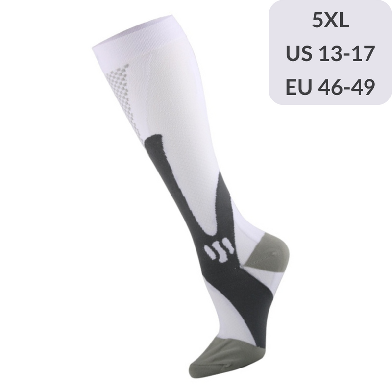 compression_stocking_for_men_white