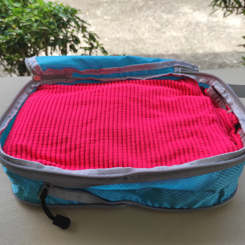 Travel Packing Cubes – funfoodtravelgear
